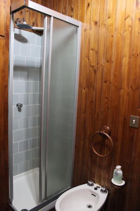 Апартаменты La Casa Di Minu Рокказаро Экстерьер фото